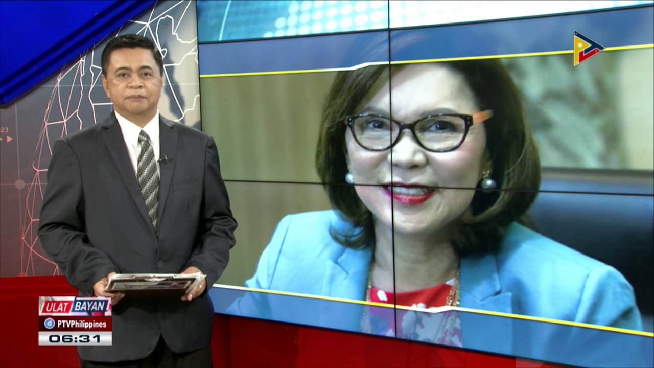 Sec. Teo, sinagot ang isyu nang pagbibiyahe abroad