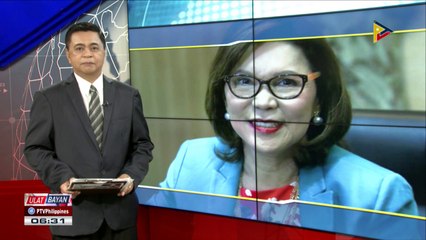 Sec. Teo, sinagot ang isyu nang pagbibiyahe abroad