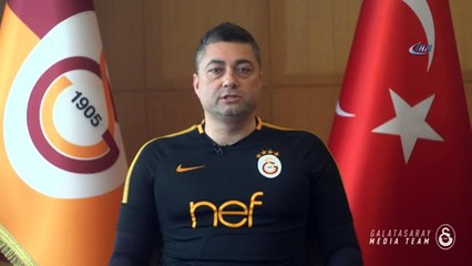 Galatasaray’dan Mehmetçiklere destek