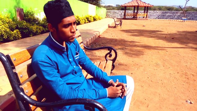 Tere Sdqe Me Aaqa -Ansari Shoeb & Gulamhasan(Shamsi Brothers) best naat.