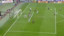 Alex Sandro Goal HD - Torino 0-1 Juventus 18.02.2018