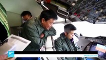 إقلاع أول طائرة ركاب صممتها الصين لمنافسة 