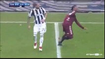 Alex Sandro Goal vs Torino (0-1)