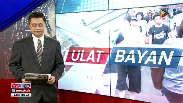 GLOBALITA: 13 patay sa pagbagsak ng helicopter sa Mexico