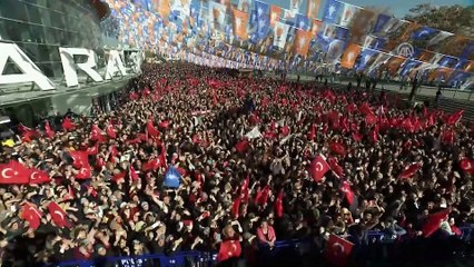 Başbakan Yıldırım: 'Kim ne derse desin bu operasyon devam edecek' - ANKARA