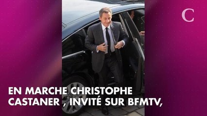 Christophe Castaner dézingue Laurent Wauquiez qui "décrédibilise toute la politique"