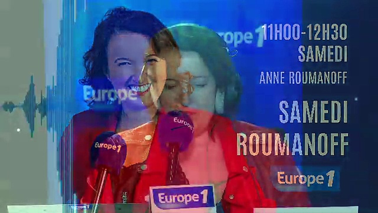 La chronique de BenH - "Je suis l'enfant caché de Johnny Hallyday et de Claude François"