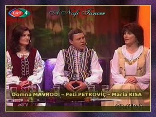 Domna MAVRODİ & Peti PETKOVİÇ & Maria KISA - Koca Karı