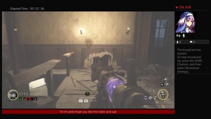 Dont have mic playing ww2