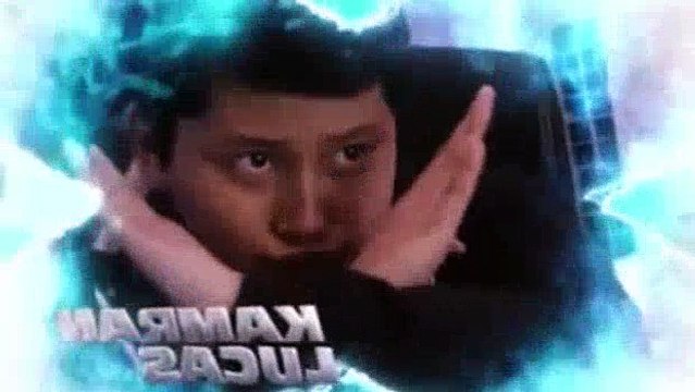 MECH-X4 S01E11 - Let's Go Clubbing!