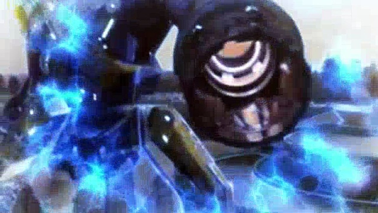 MECH-X4 S01E15 - Let's End This! (1)