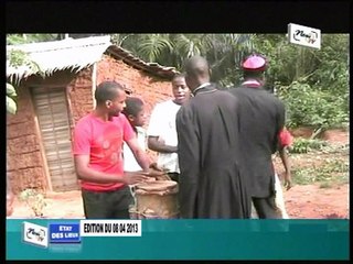 MGR GUY CHRISTIAN BIKIÉ ÉPISODE 2