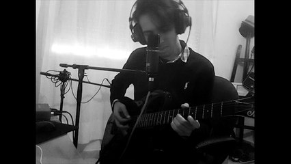 MindWay - Map Of Your Head (cover)