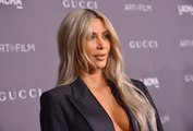 Kim Kardashian Auctions Clothing on eBay for Charity