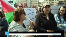 فصائل فلسطينية تساند احتجاجات ومطالب الشارع الغزي