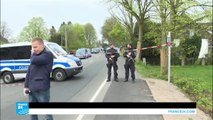 ألمانيا: توقيف مشتبه به إسلامي في اعتداء دورتموند