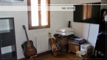 A vendre - Appartement - LUZARCHES (95270) - 2 pièces - 40m²