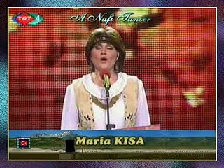 Maria KISA - Oğlan Oğlan Yalabık Çoban (2)