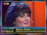 Maria KISA - Mavi Çiçek (2)