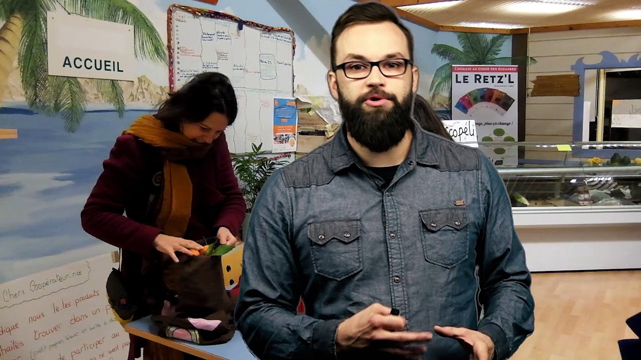 Scopeli TV - Episode 3