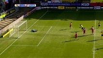 Jorn Vancamp Goal HD - Roda	1-3	Utrecht 18.02.2018