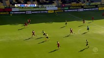 Jorn Vancamp Goal HD - Roda	1-3	Utrecht 18.02.2018