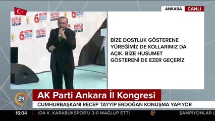 ABD ile anlaşma