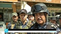 التحالف الدولي: الخناق يضيق على أقل من ألف جهادي يتحصنون في الموصل
