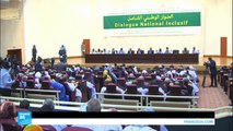 موريتانيا: استفتاء شعبي حول التعديلات الدستورية المقترحة