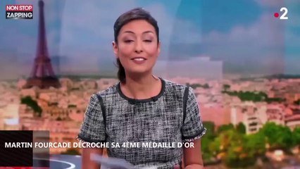 JO d'hiver 2018 : Martin Fourcade décroche sa 4ème médaille d'or (vidéo)