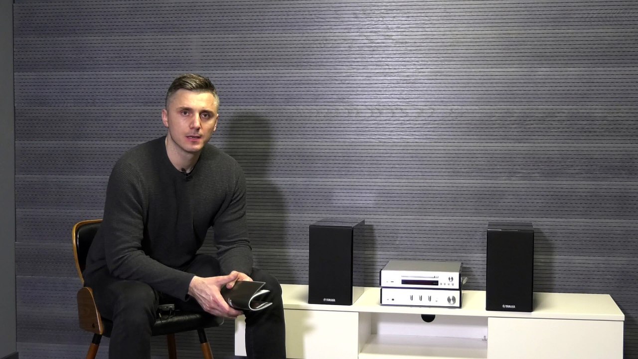 Yamaha Piano Craft 870_NBZ