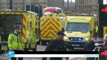 السلطات البريطانية ترجح احتمال الإرهاب في هجوم لندن