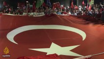 July 15: The day Turkey's media narrative changed - The Listening Post (Feature)