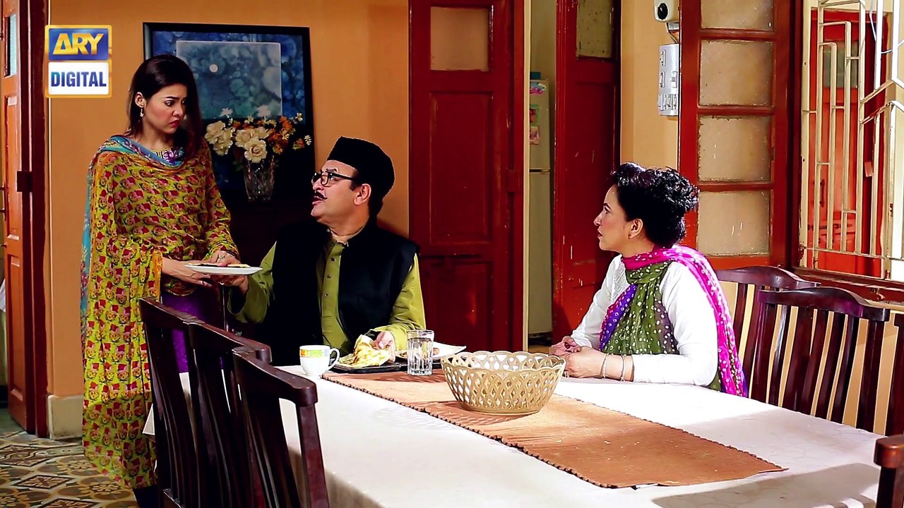 Badnaam Ep 27