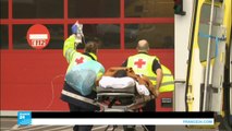 عائلات ضحايا تفجيرات بروكسل مستاؤون لنقص الدعم الحكومي