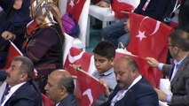 Başbakan Yıldırım: 'Harekat planlandığı şekilde tüm hızıyla devam ediyor'