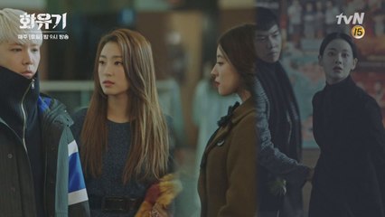 마음 약한 이홍기 그러면 안 돼지ㅠㅠ+눈앞에 다가온 삼장 소명의 날?!