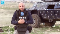 شهادات موفد فرانس 24 إلى معركة الموصل
