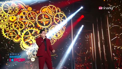 [Simply K-Pop] The One(더원) _ Dear My Love(사랑아) _ Ep.299 _ 021618