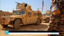 سوريا: قوات أمريكية إضافية للمساعدة في استعادة الرقة