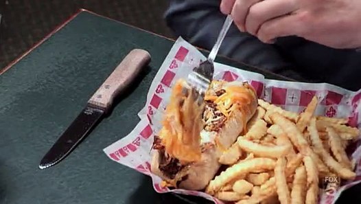 Kitchen Nightmares USA S02 E06 J Willy s - Dailymotion Video