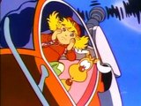 Inspector Gadget S01 E28 The Coo Coo Clock Caper