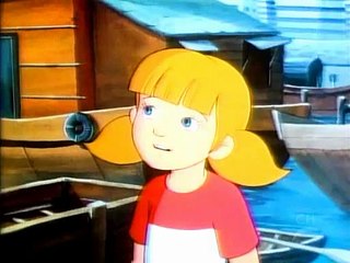 Inspector Gadget S01 E35 Eye of the Dragon