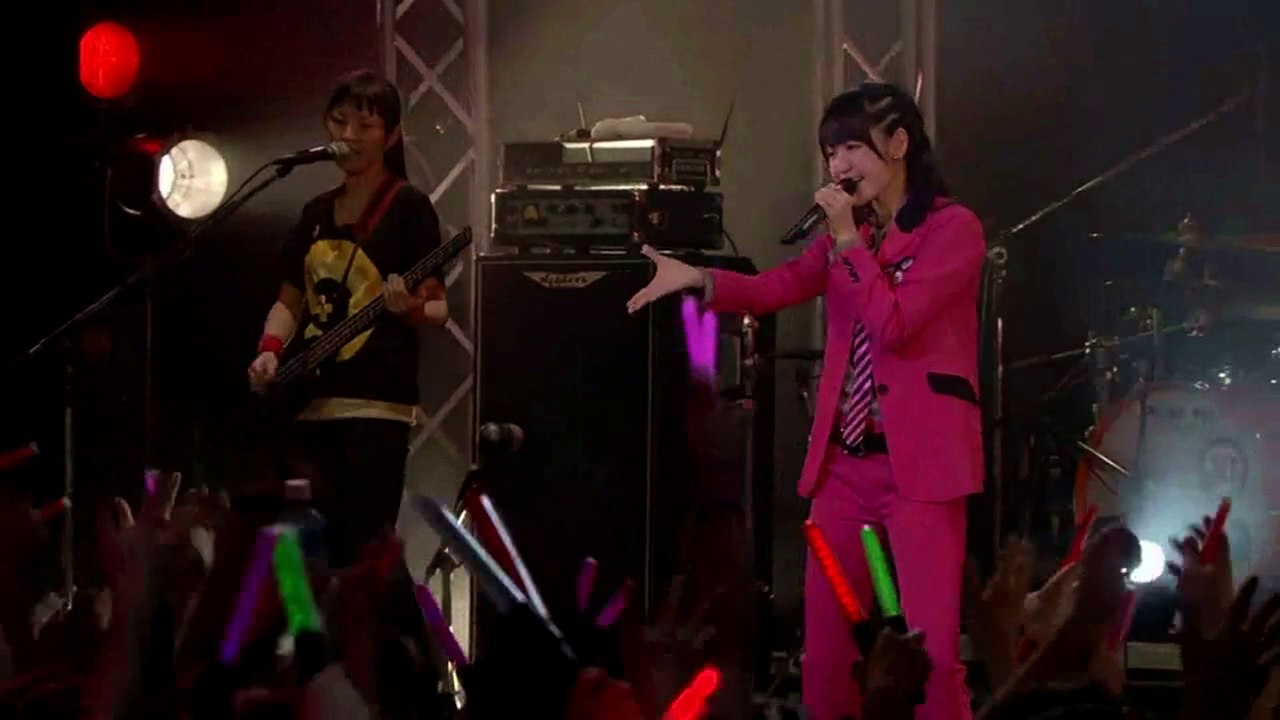 Buono! 『ロッタラ ロッタラ』