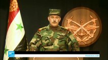 الجيش السوري يستعيد السيطرة على تدمر بدعم روسي والمعارضة تستهزئ