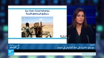 سوريا.. هل مصير مفاوضات جنيف هو الفشل؟!!