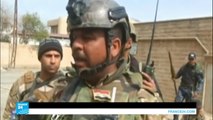 القوات العراقية تكثف الضغط على الجهاديين وتواصل التقدم في أحياء الموصل