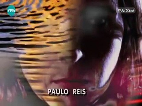 A Justiceira - Episódio 06 - Eternos Diamantes