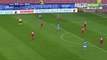 Allan  Goal HD - Napoli	1-0	Spal 18.02.2018