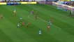 Allan Goal HD - Napoli 1-0 SPAL 18.02.2018 HD